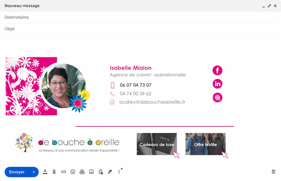 Site Egoco Optimisation Financiere Des Entreprises