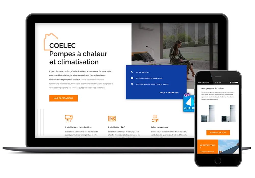 Site Egoco Optimisation Financiere Des Entreprises